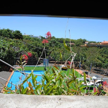 Sombrero Pico 7B Villa El Paso Eksteriør bilde