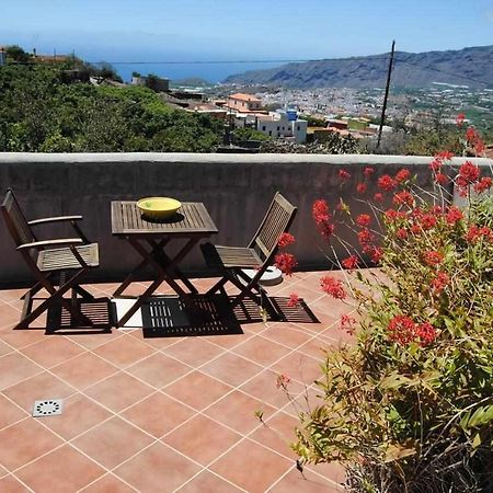 Sombrero Pico 7B Villa El Paso Eksteriør bilde