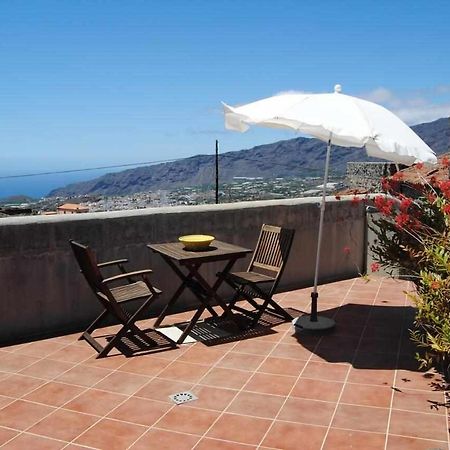Sombrero Pico 7B Villa El Paso Eksteriør bilde