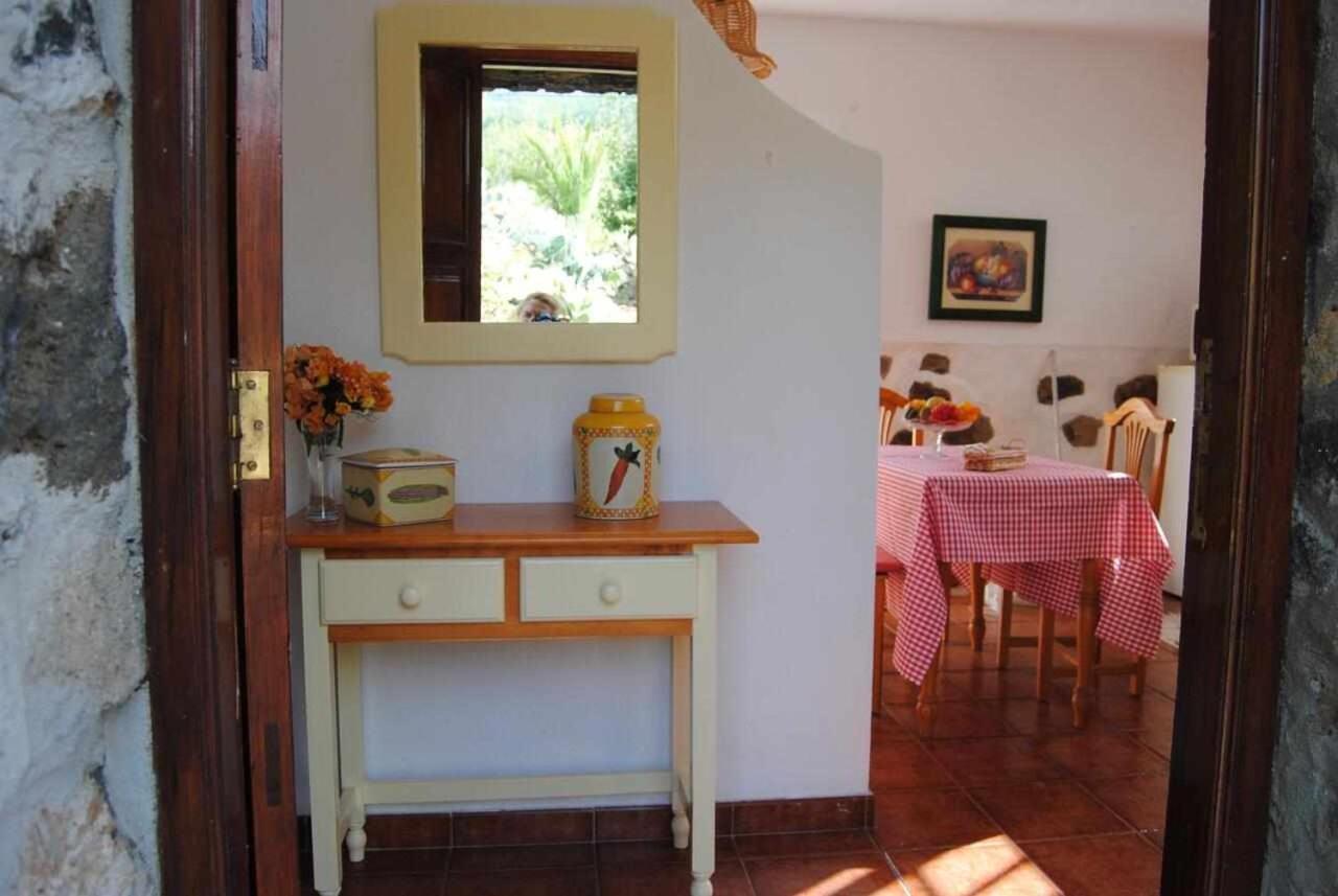 Sombrero Pico 7B Villa El Paso Eksteriør bilde