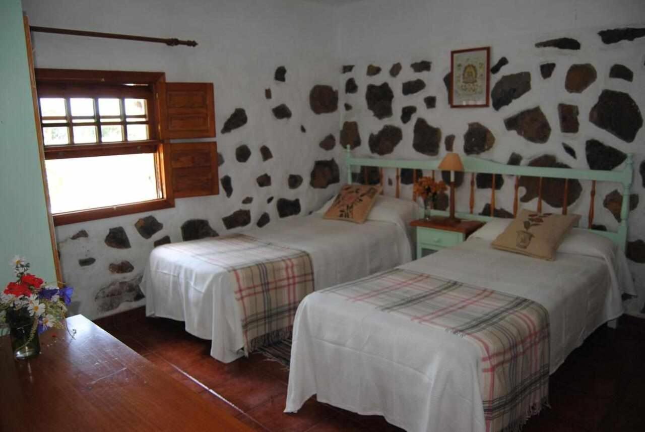Sombrero Pico 7B Villa El Paso Eksteriør bilde