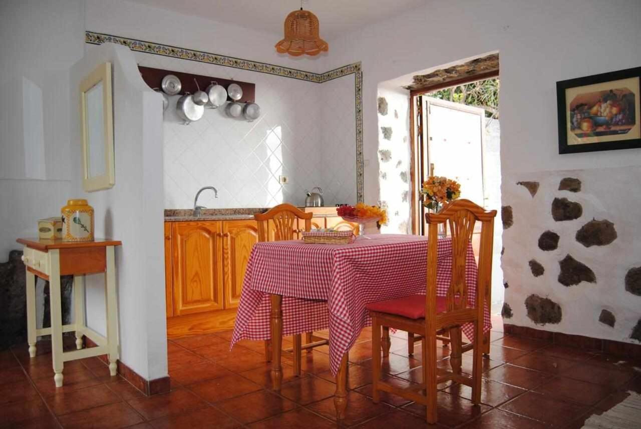 Sombrero Pico 7B Villa El Paso Eksteriør bilde