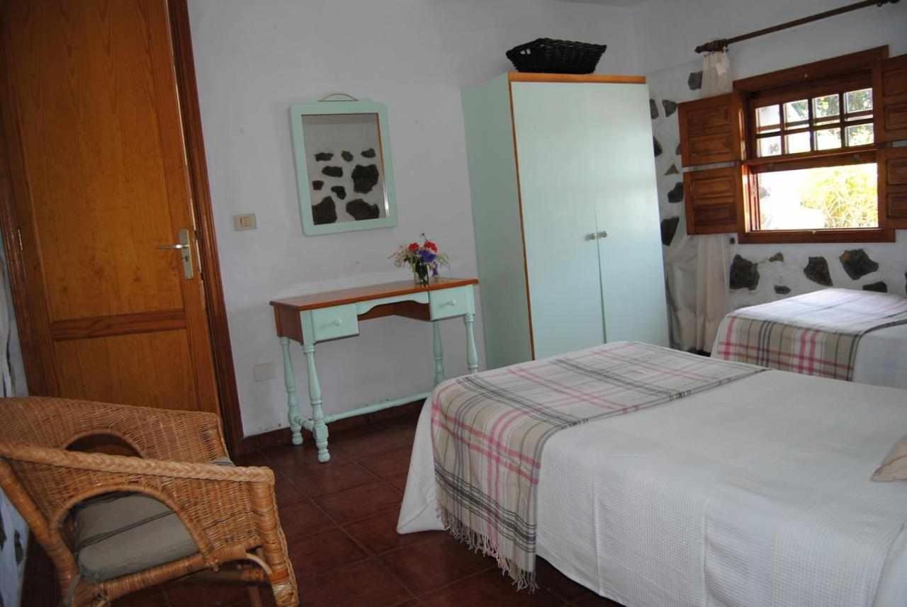 Sombrero Pico 7B Villa El Paso Eksteriør bilde