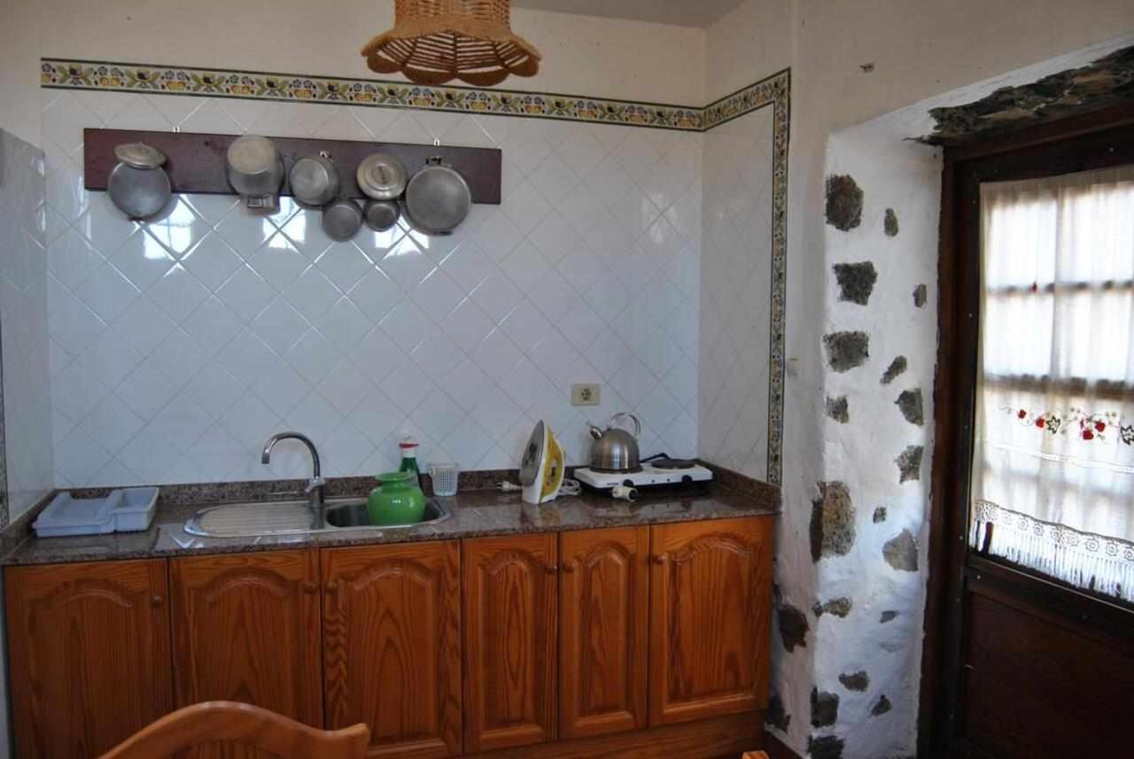 Sombrero Pico 7B Villa El Paso Eksteriør bilde
