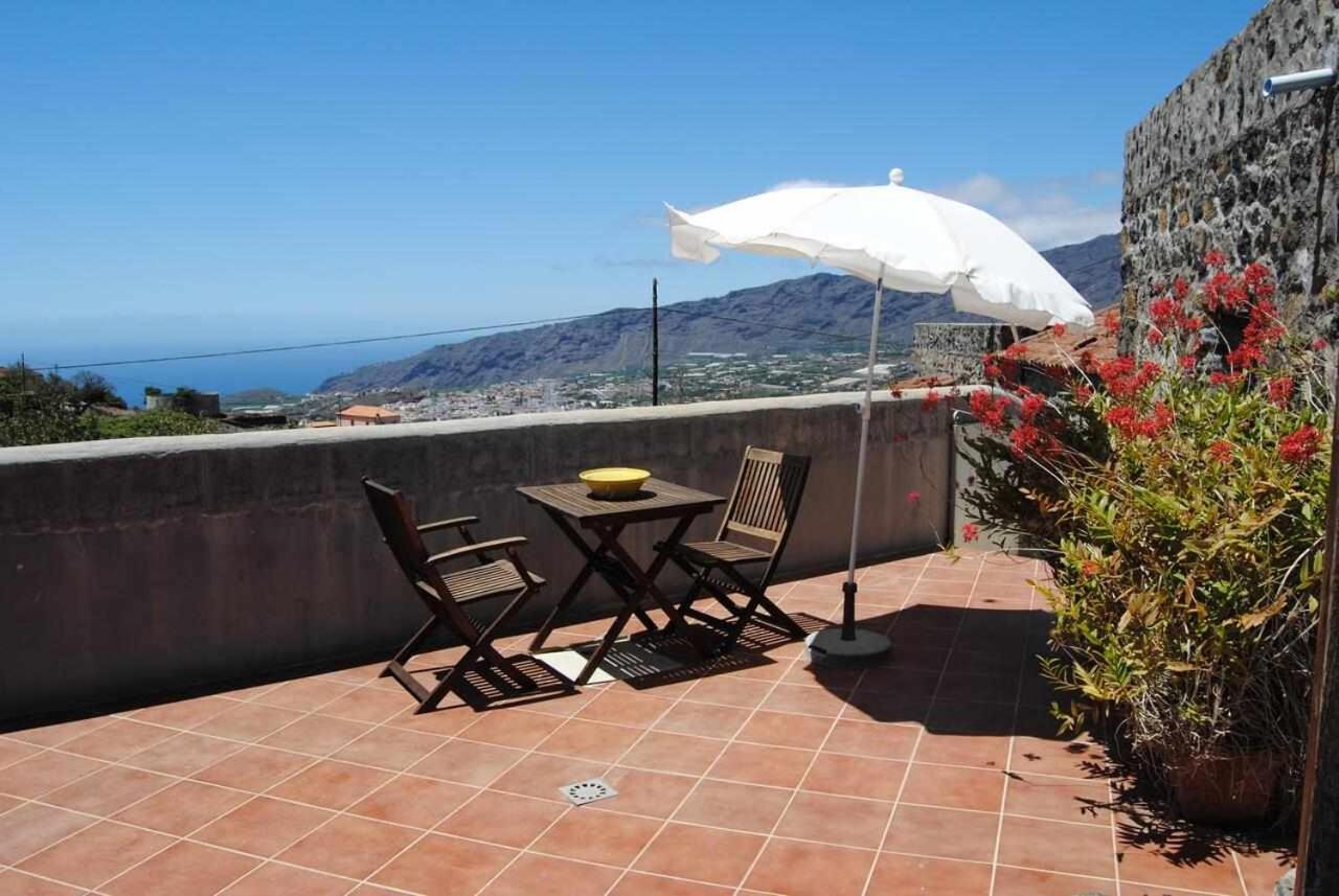 Sombrero Pico 7B Villa El Paso Eksteriør bilde